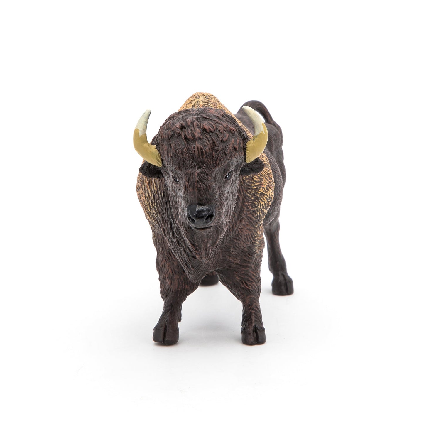 American Bison Figurine