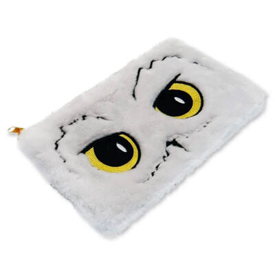 Estuche para lápices Harry Potter - Hedwig