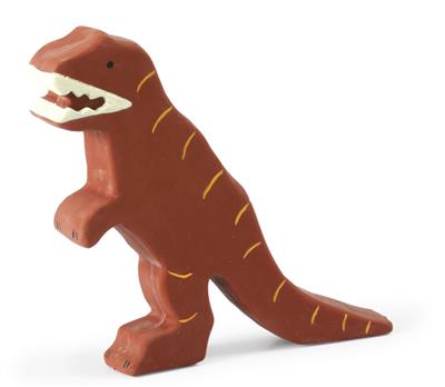 Mein erster Dinosaurier: Tyrannosaurus