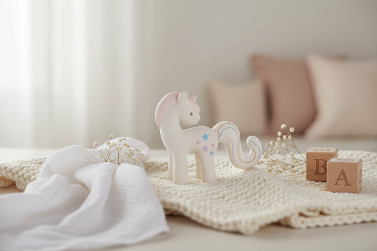 Daddy Beard Unicornio