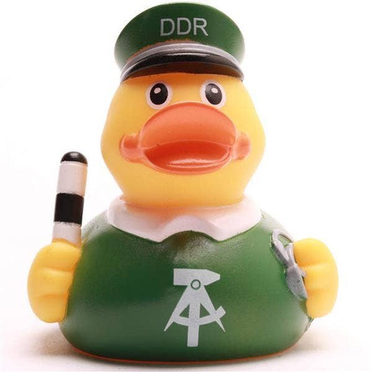 Canard Policier Populaire de la RDA
