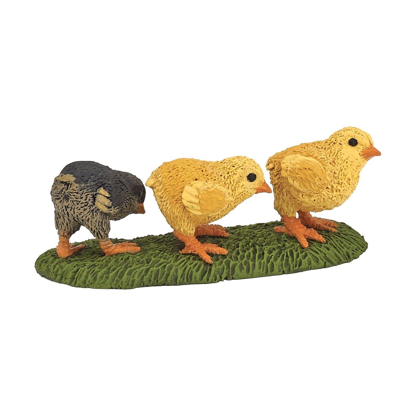 Figurine Poussins