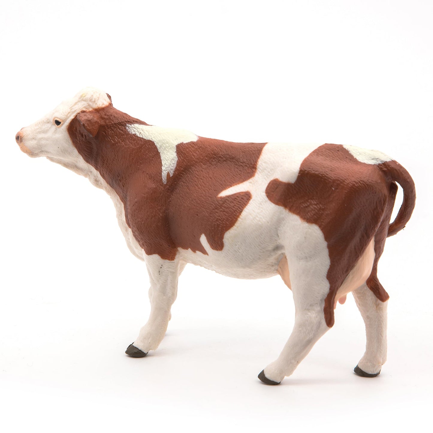 Montbéliarde Cow Figurine