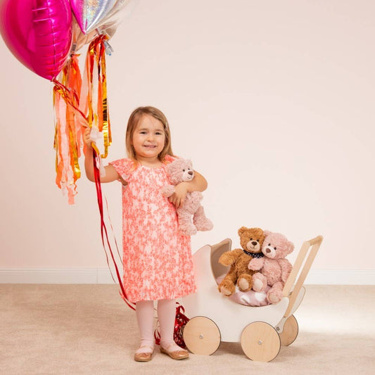 Osito de peluche Pepper