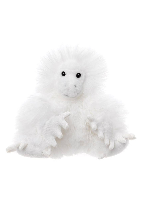 Peluche Yeti Cuddle Cub