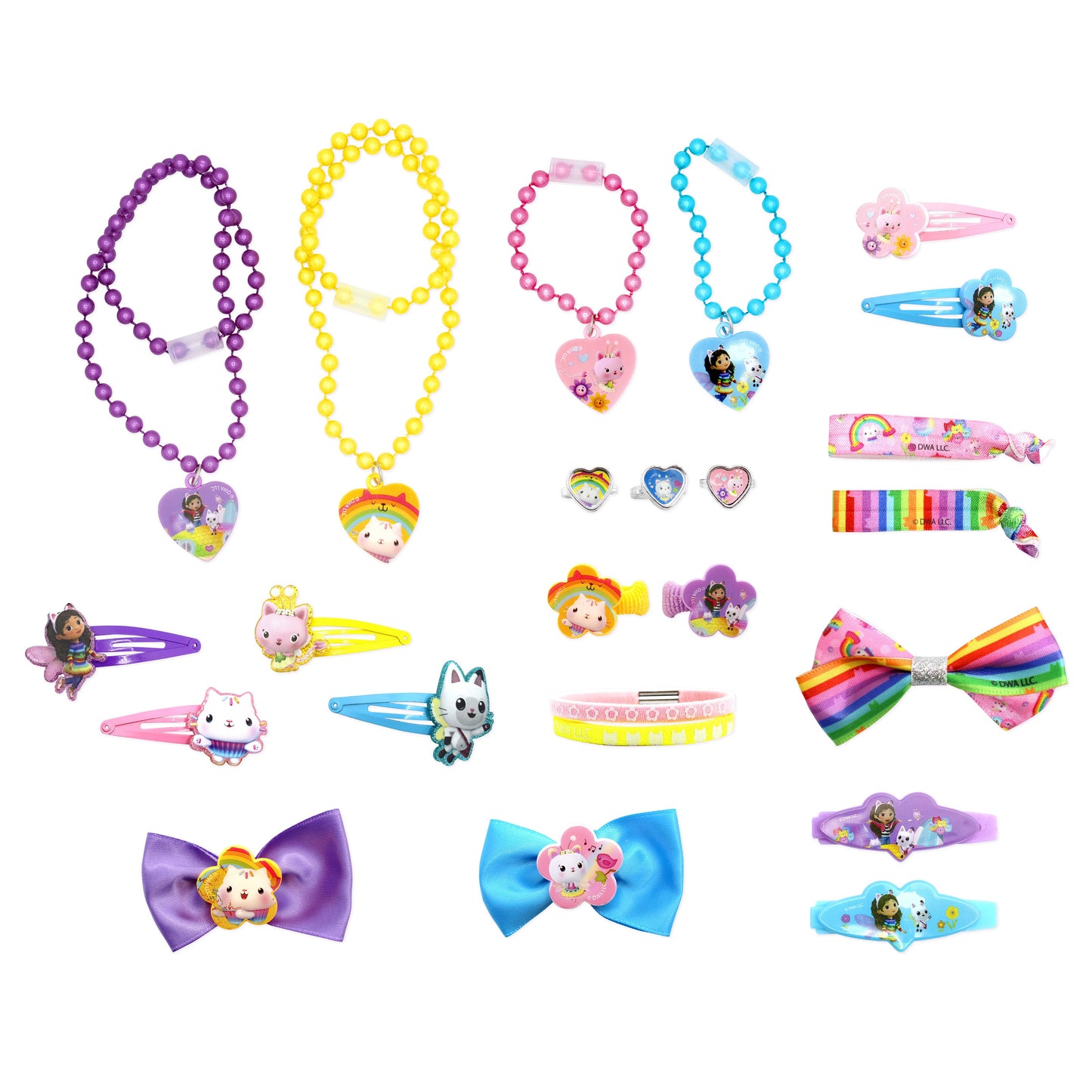 Gabby's Dollhouse Advent Calendar