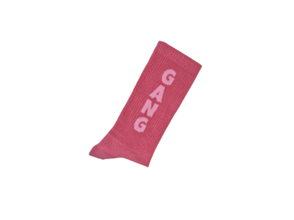 Chaussettes GIRL GANG