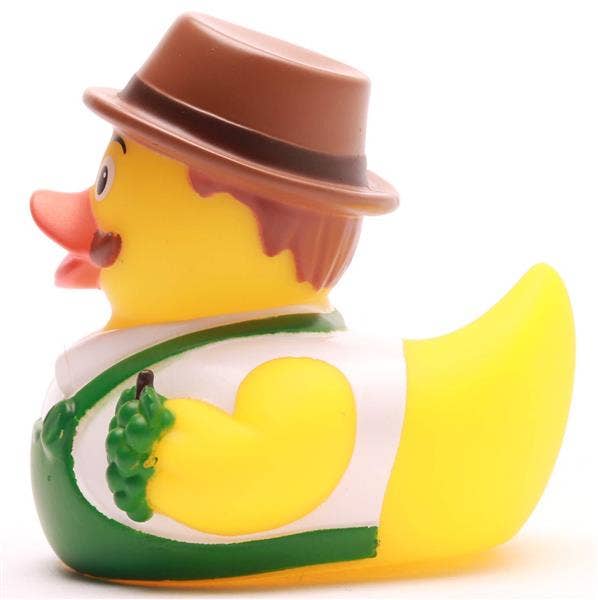 Canard Vigneron