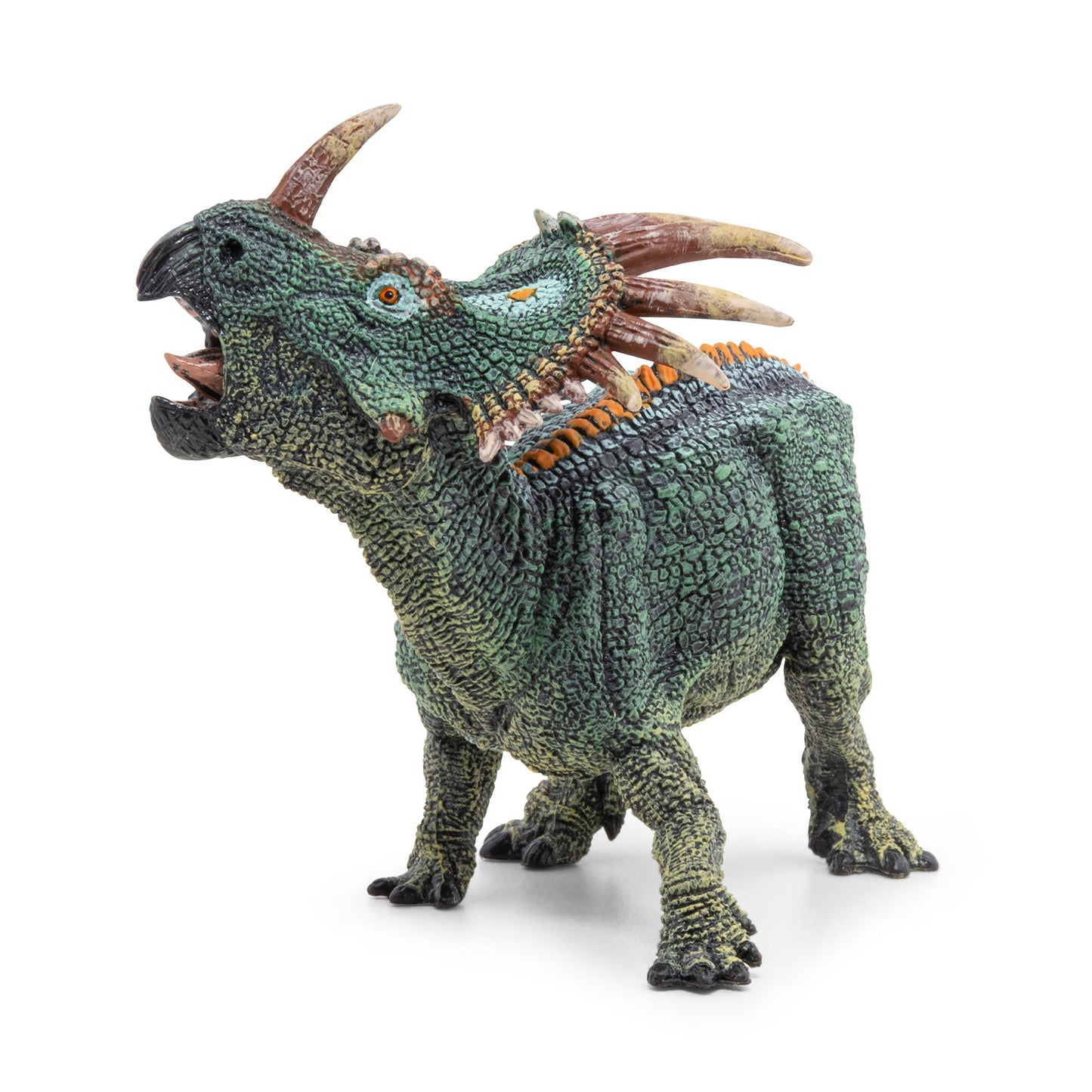 Figurine Styracosaure