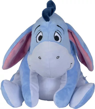 Brinquedo de Peluche Eeyore