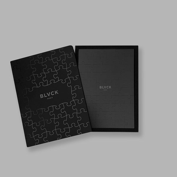 Puzzelblok