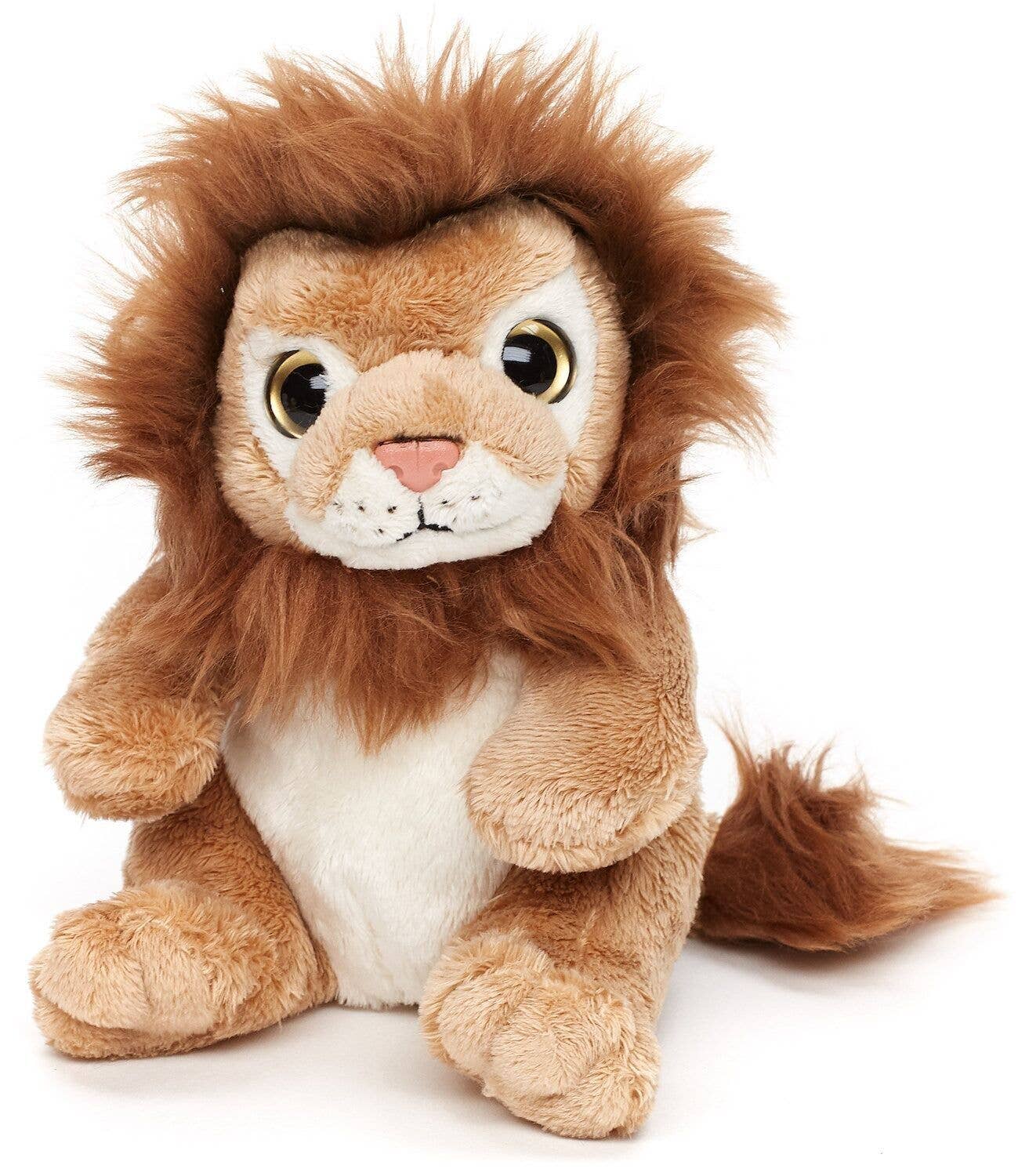 Loewe Lion Plush Toy