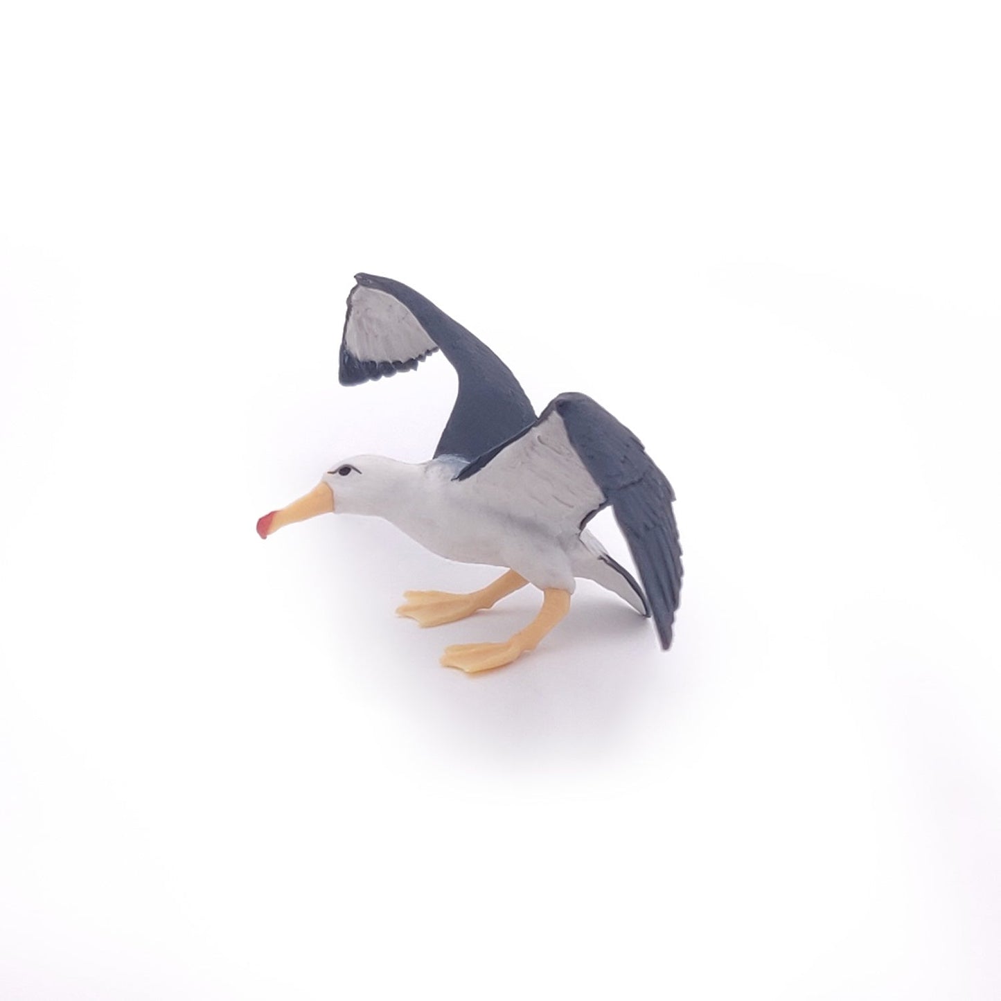 Albatross Figurine