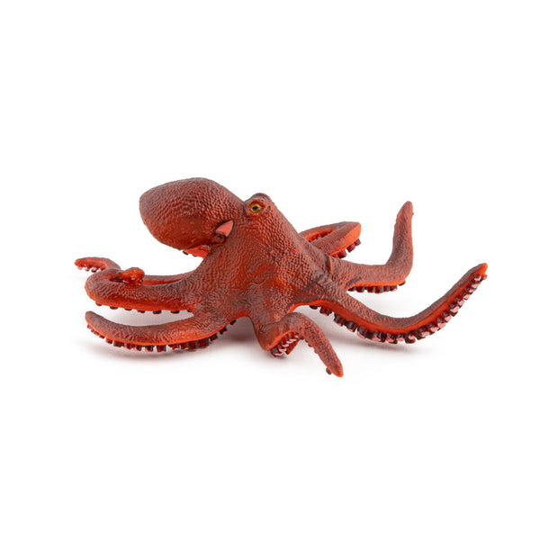 Figurine Petite pieuvre Papo - animal marin