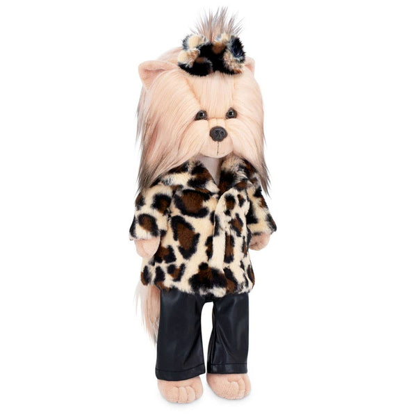 Peluche Lucky Doggy, Lucky Yoyo : Style urbain 38 cm