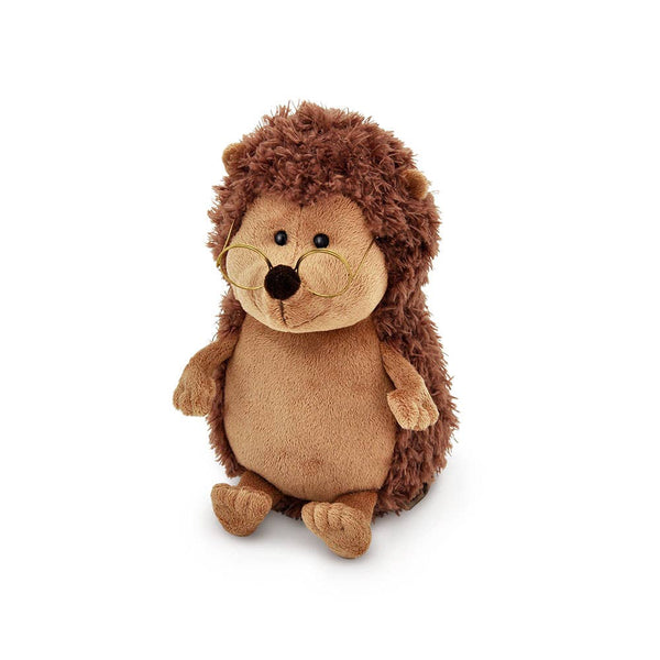 Peluche de erizo Prickle con gafas de Orange Life