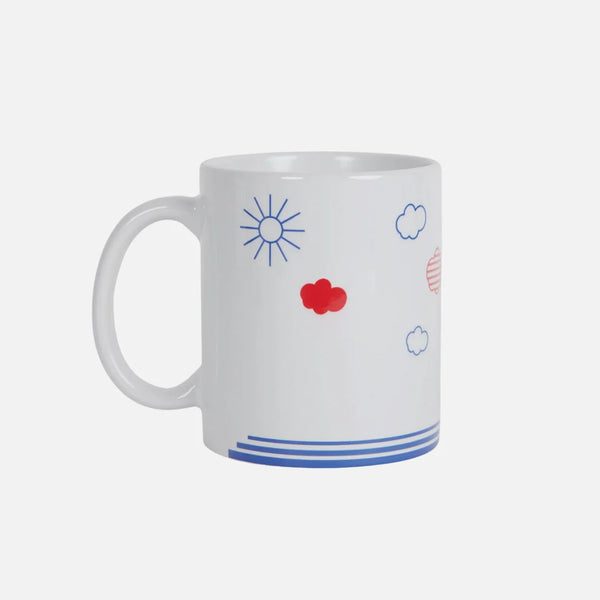 Taza de Notre Dame