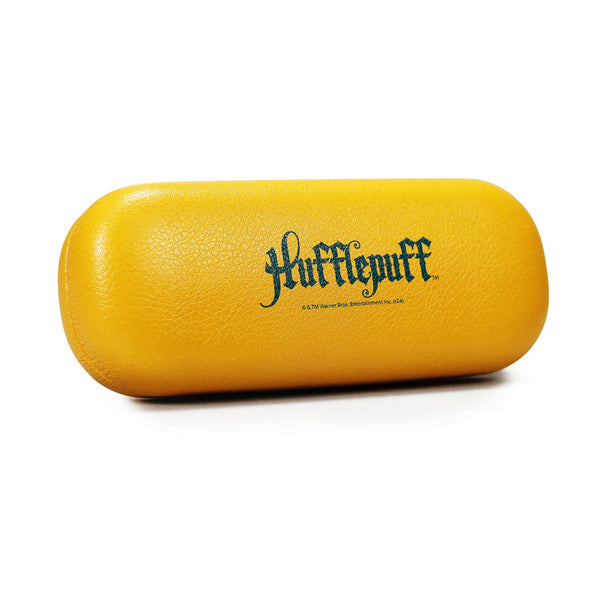 Custodia per occhiali di Harry Potter - Tassorosso