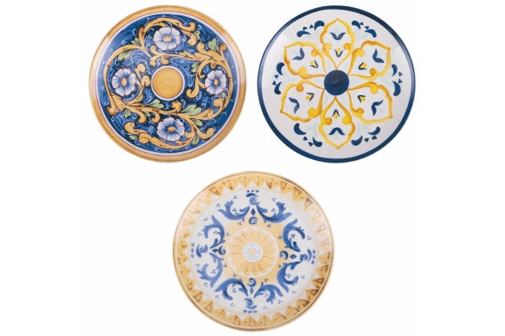 SICILIA FRUIT PLATE - 5918545
