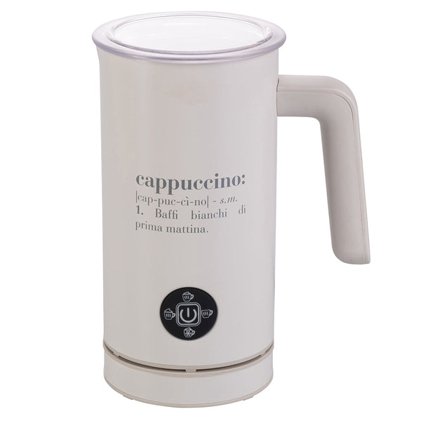 VICTIONARY IVORY CAPPUCCINO MAKER - 5918555
