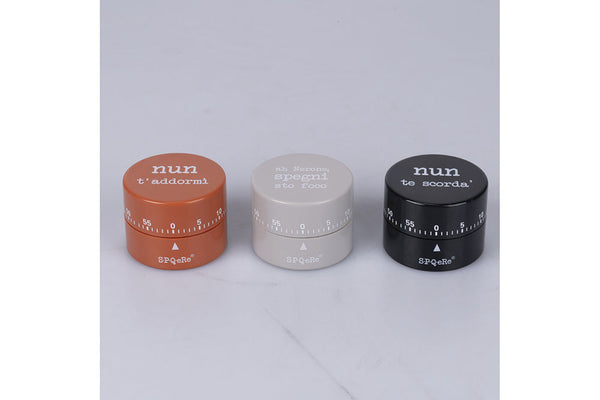 SPQERE TIMER 3 AXIS MAGNET - 5919052
