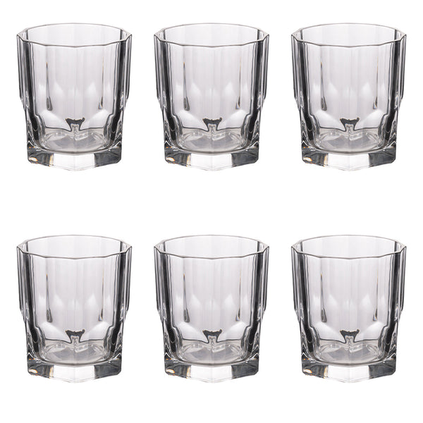 MARAIS SET 6 WATER GLASSES 350 ML - 5919741