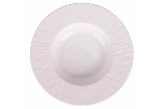 HORECA スーププレート φ23.7xH.4.5CM - 5920192