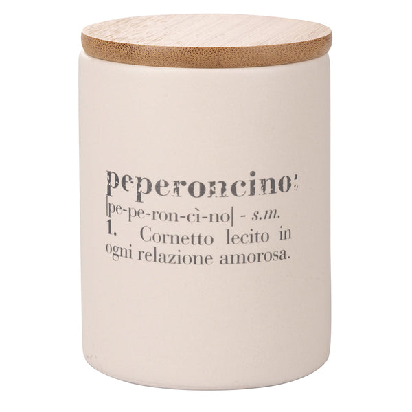 VICTIONARY CHILI JAR - 5920781