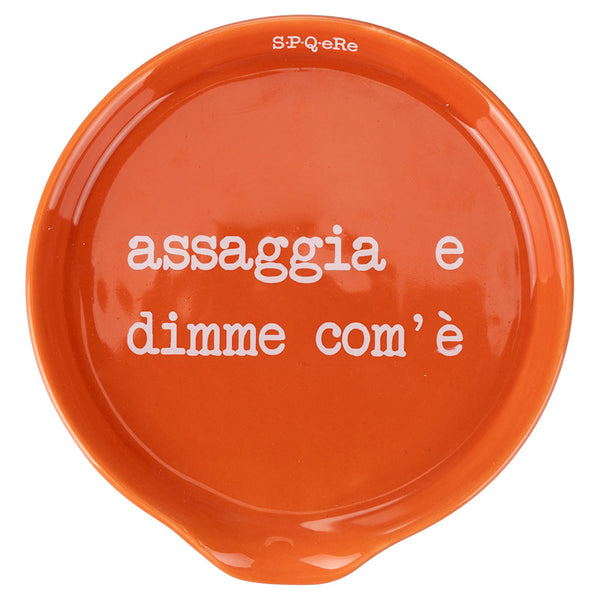 SPHERE SHINY SPOON 13.4 X 12.7 CM - 5920793