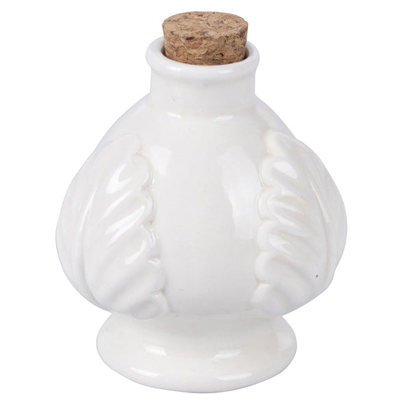 4 TONI MINI OIL BOTTLE PUMO 120ML SAND - 5920825