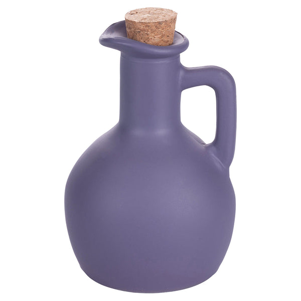 AMPHORA OIL DRAMA QUEEN MATT 250ML CORK LID - 5921134