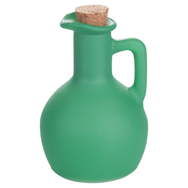 OIL JAR LOVE FILTER 250ML CORK LID - 5921135