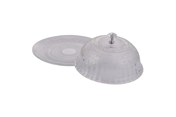 IMPERIAL PLATE/BOWL GLASS 20CM - 5921318
