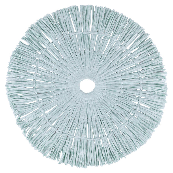 LOVE FILTER PAPER PLACEMAT D 38 CM - 5921754