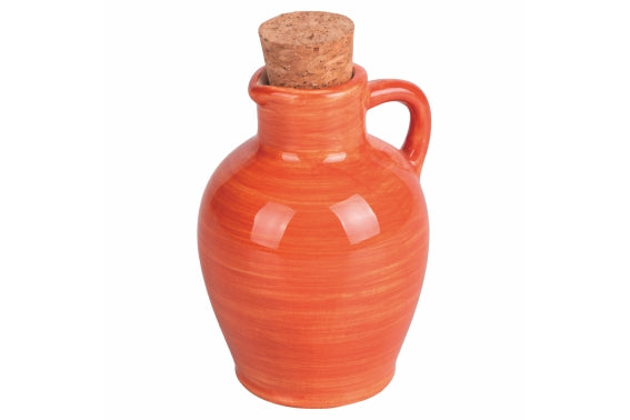 ANFORADULCE DE LECHE OIL CRUET H 10.3 CM CM - 5921798