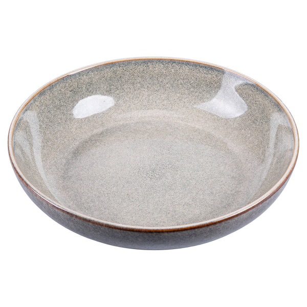 THE MARKET SOUP PLATE IVORY A - 5922138