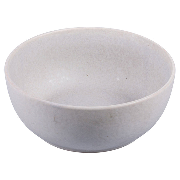 THE MARKET SOUP PLATE GREY - 5922144