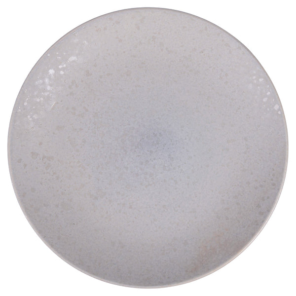 THE MARKET DINNER PLATE GRAY - 5922146
