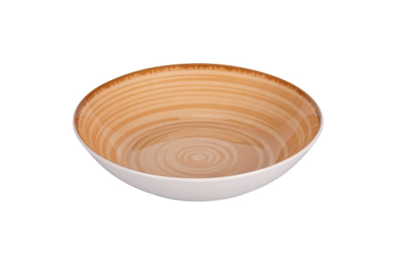 BAITA CHOCOLATE SOUP PLATE DECORATION D - 5922996