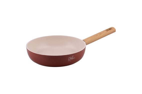 RADICI FRYING PAN FULL IND FORG 26X5,8CM - 5925053