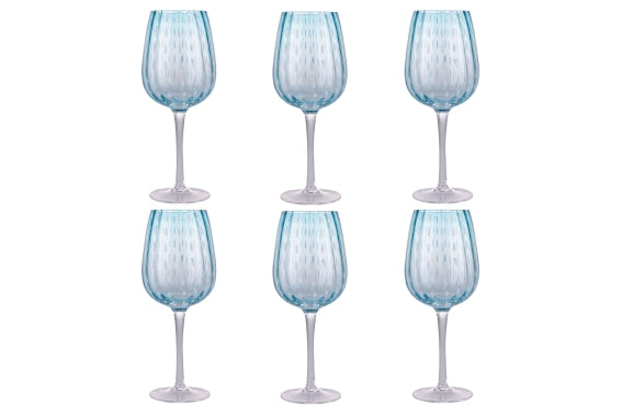 SHIRAZ タンブラー 6個セット 500ml オーシャン - 5925109