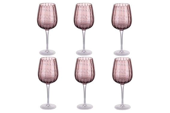 SHIRAZ タンブラー6個セット 500ml プロヴァンス - 5925110