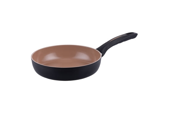 RADICI LIQUIRIZIA FRYING PAN 26X5.8 FULL IND FORG - 5925159