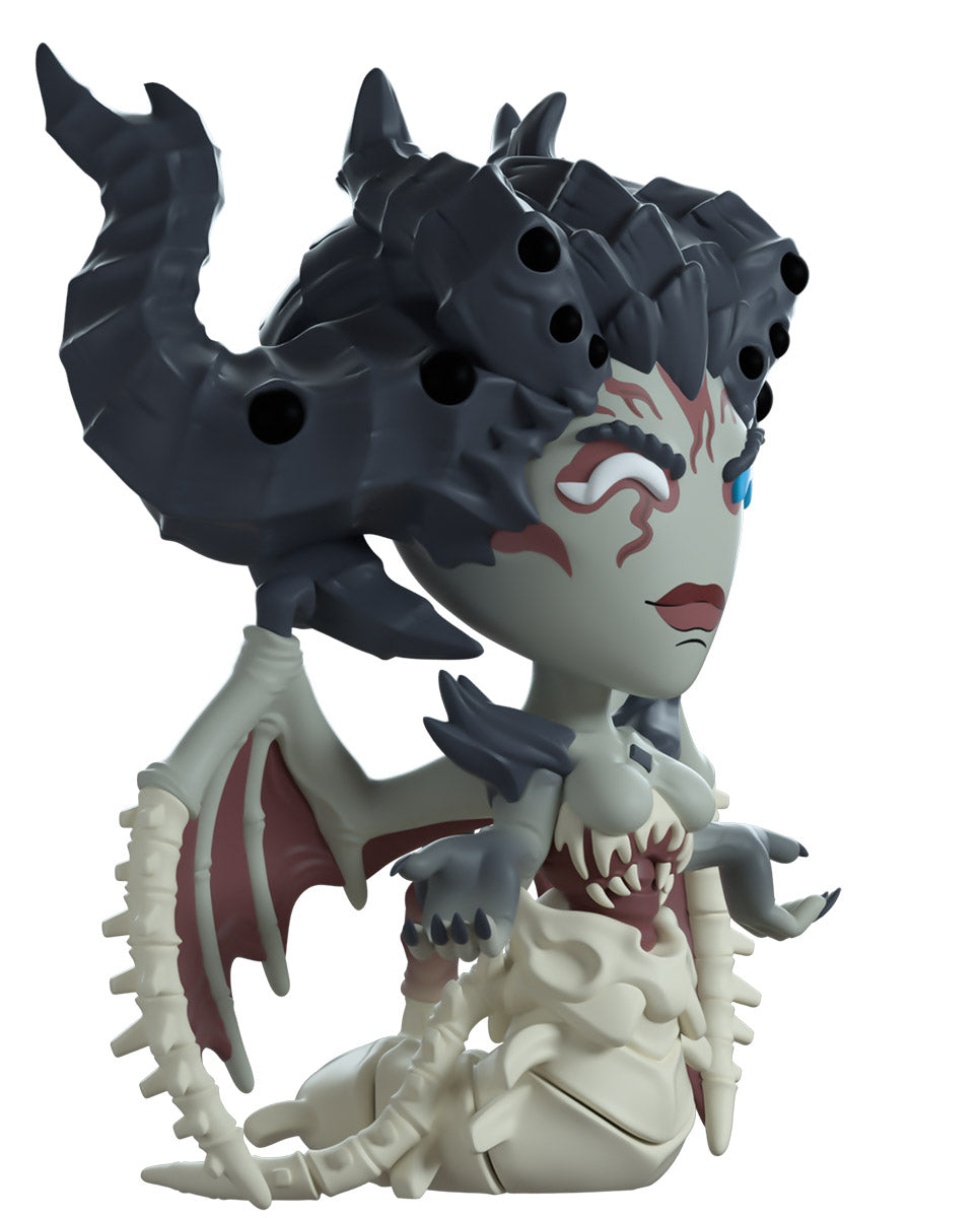 Lilith, hija del odio