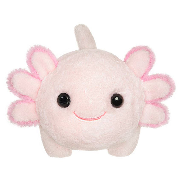 Spudsters - Axel Axolotl 18 cm