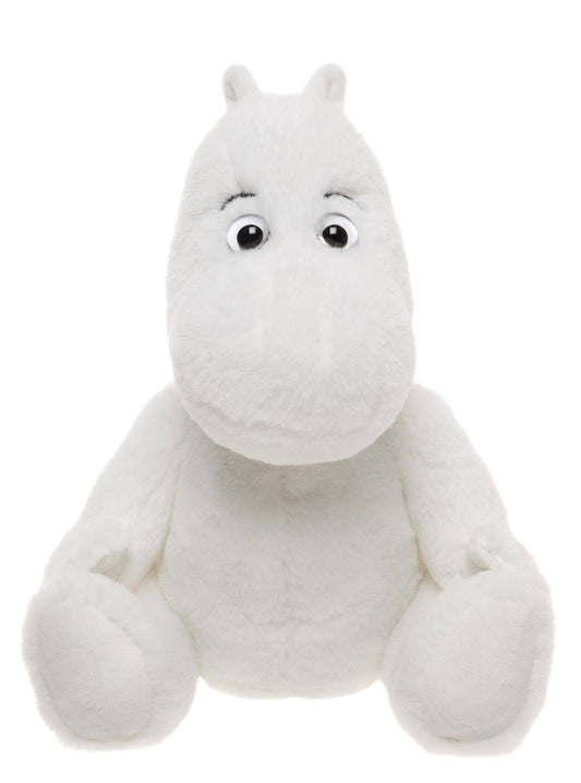 Peluche do Moomintroll