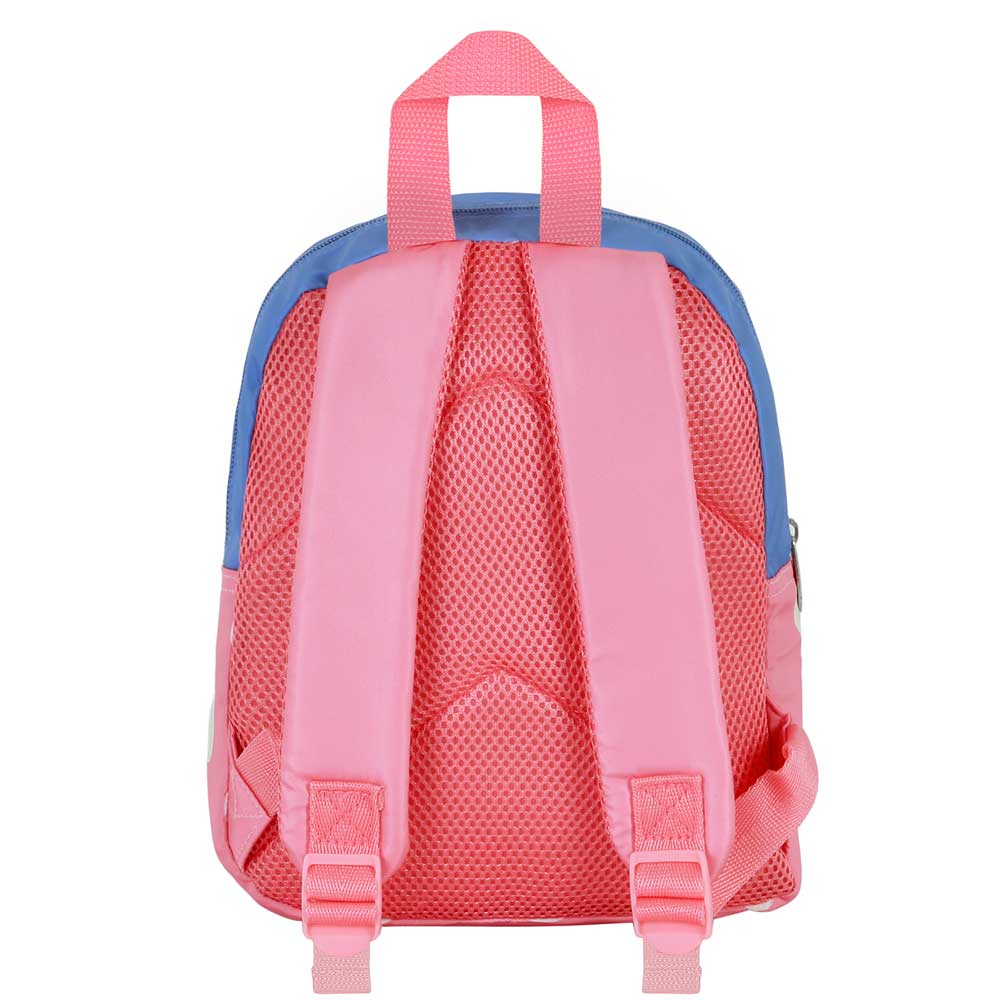 Mochila preescolar Joy Disney - Lunares de Minnie Mouse