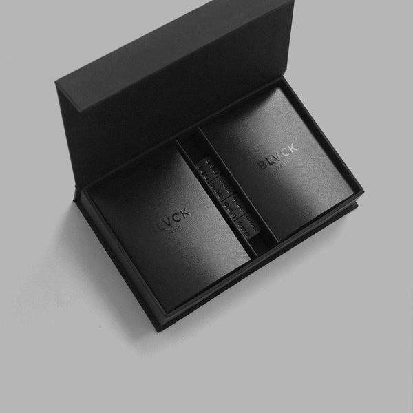 Carte da gioco Blvck