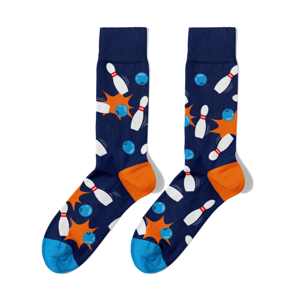 Calcetines de bolos