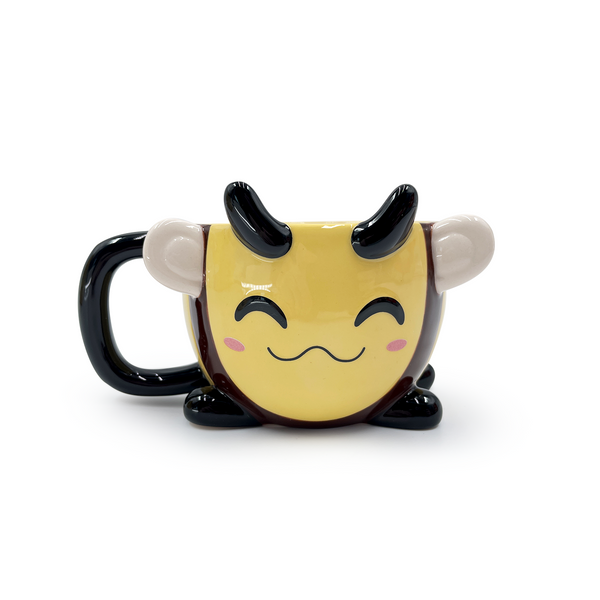 Bee Mug